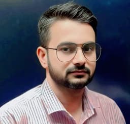 Chandrashekhar Awasthi