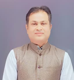 Satyendra Sharma