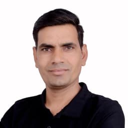 Dharmendra Sharma